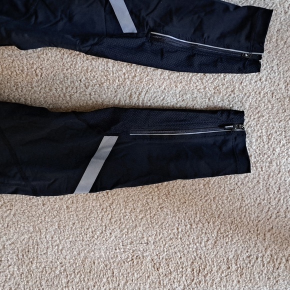 MENS SANTIC CYCLING FOR FREEDOM 3D PADDED PANTS  S - Picture 2 of 11